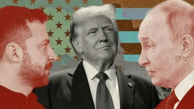 Zelensky: Afati i SHBA-së për paqen në Ukrainë deri në qershor