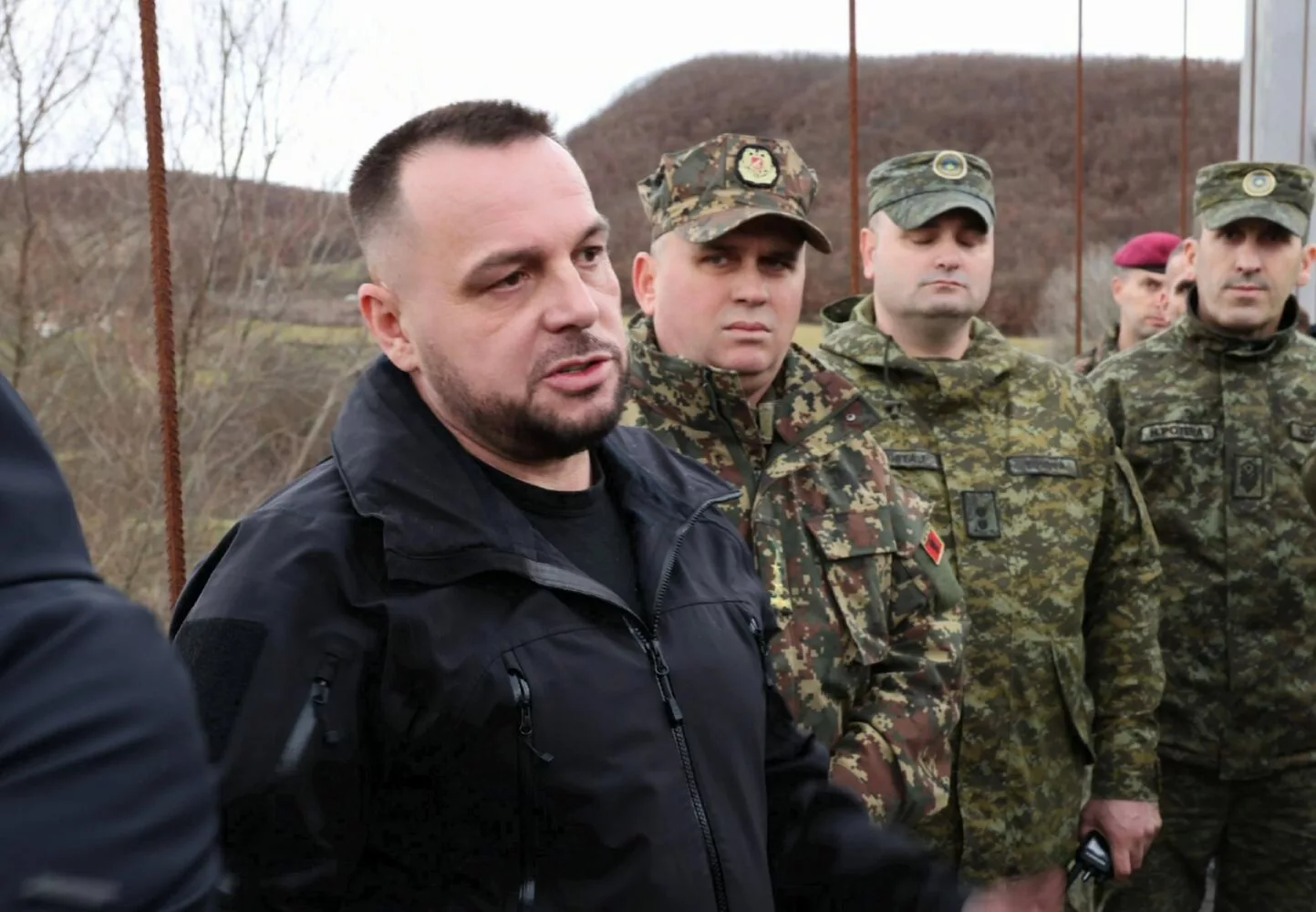 FSK gjen trupin e 30-vjeçarit në lumin Mat, raportojnë maqedonasit