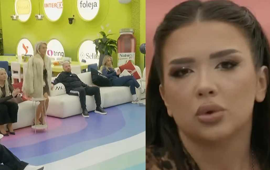 Banorët njoftohen për daljen e Albës nga “Vëllai i Madh”