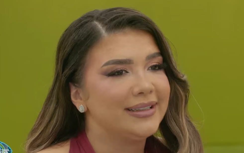 Ish-banorja e Big Brother reagon për vendimin e Albes për shaminë