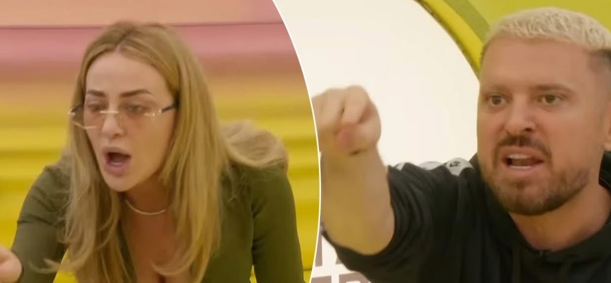 Labi akuzon motrat; Suanita i përgjigjet deklaratave