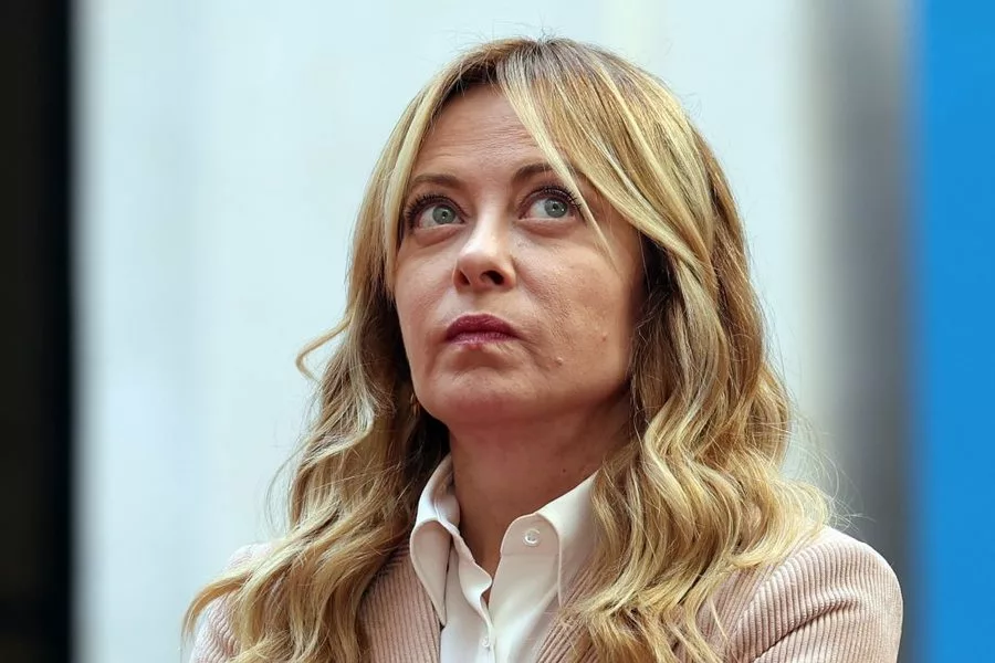 Protesta kundër Olimpiadës, Meloni kritikon pjesëmarrësit