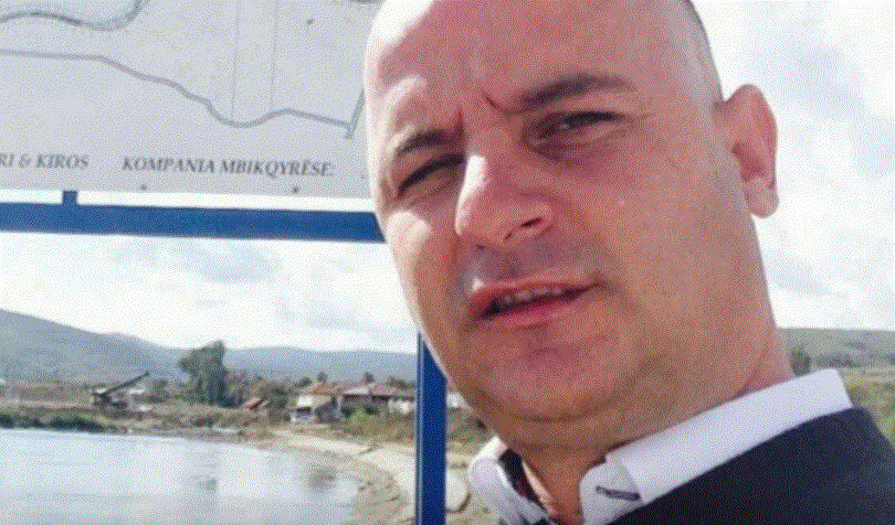 Gjykata në Beograd vendos 30 ditë paraburgim për ish-ushtarin e UÇK-së