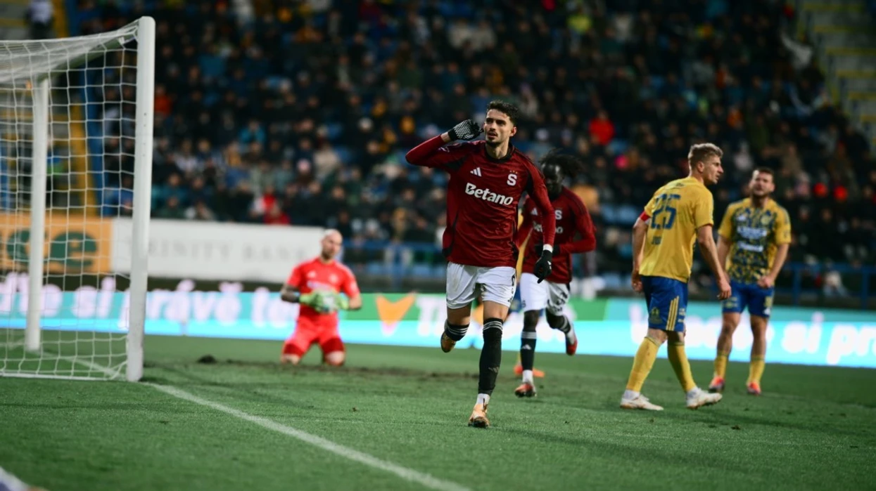 Albion Rrahmani realizon golin e tij të parë për vitin 2026