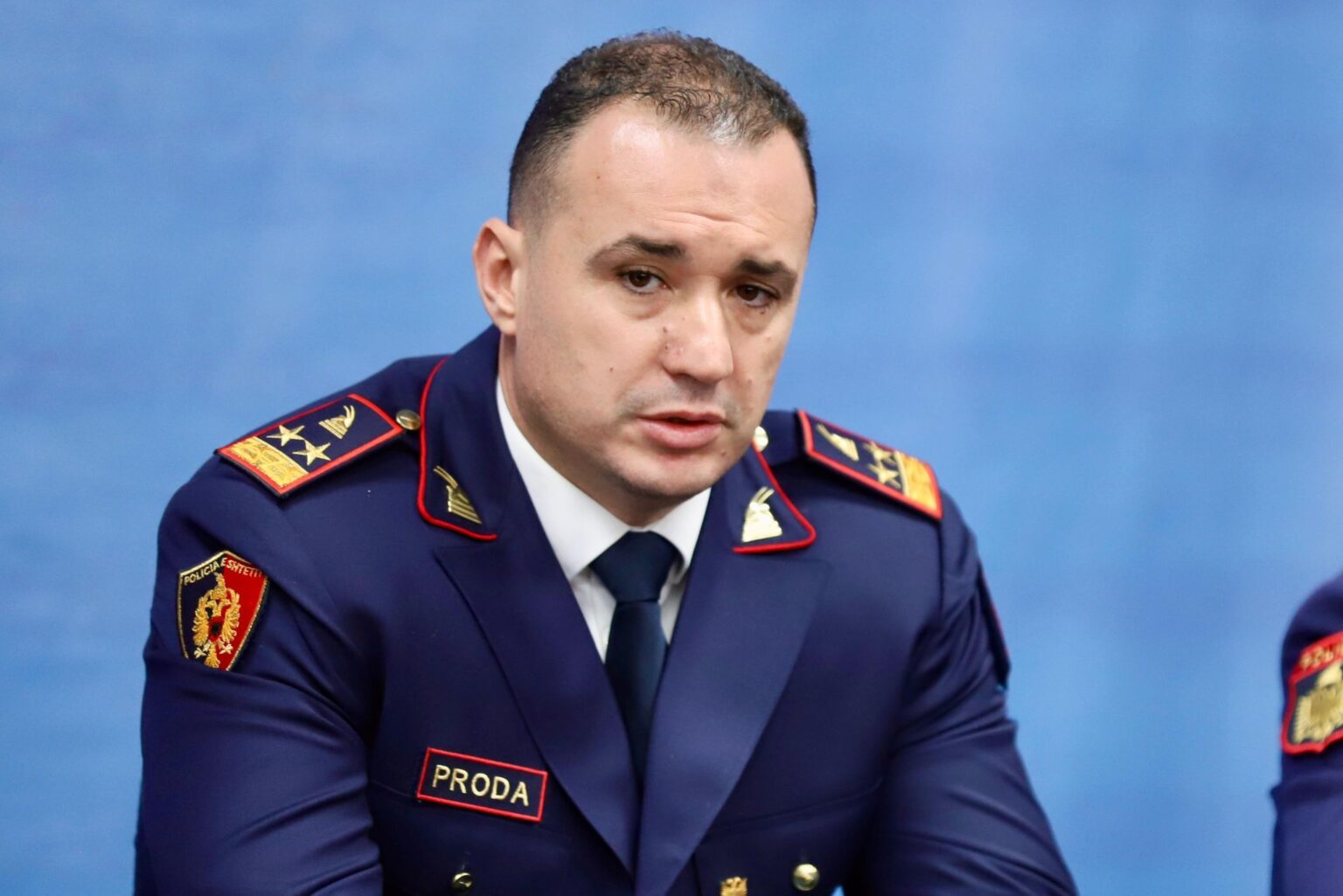 Policia Shqiptare Intensifikon Operacionet Kundër Trafikut të Armëve