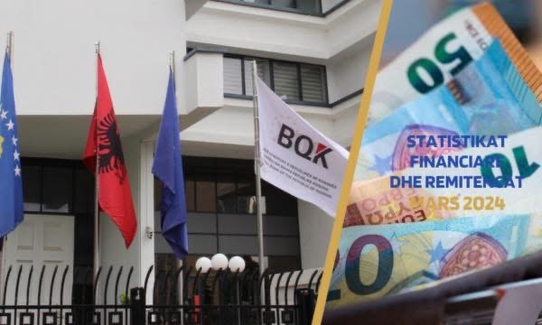 Dërgesat e emigrantëve pritet të arrijnë 1.42 miliardë euro më 2025