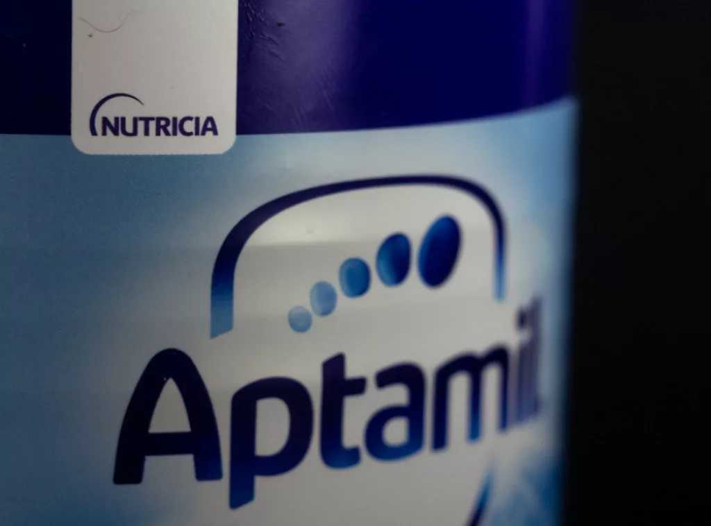 AUV tërheq nga tregu disa artikuj të qumështit APTAMIL