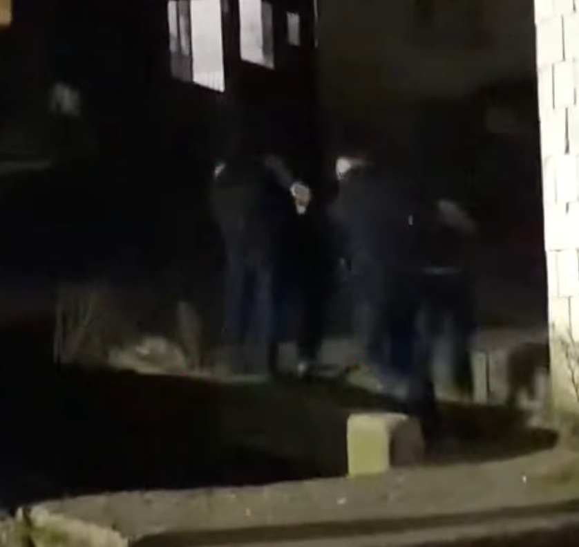 Arrestohen dy serbë për tentativë vjedhjeje në një argjendari në Kaçanik