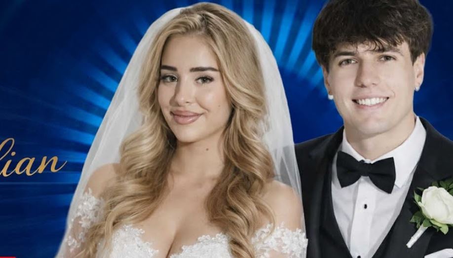 Dasma e Elijonës dhe Klodit transmetohet drejtpërdrejt