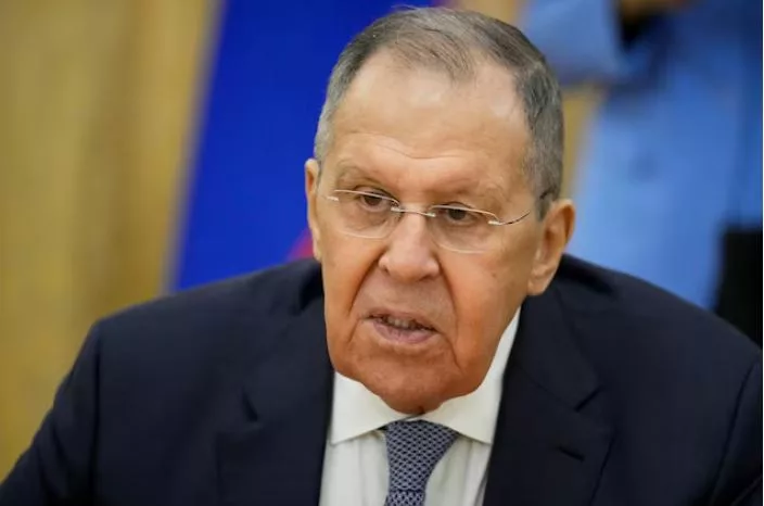 Lavrov: Marrëdhëniet ekonomike SHBA-Rusi pa perspektivë