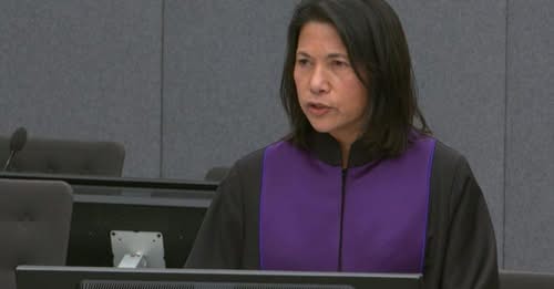 Kryeprokurorja e Hagës: Clark dhe Rubin pa të dhëna për UÇK-në