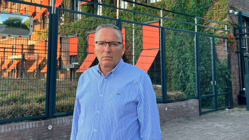 Hamza: Gjykimi në Hagë test për ndërgjegjen ndërkombëtare