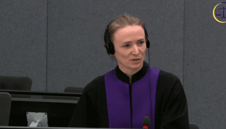 Lawson: Vartësit e të akuzuarve kryen krimet me qëllim të qartë