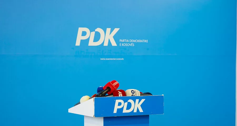 PDK: Prokuroria në Hagë po ndjek linjën serbe të gabuar