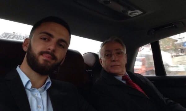 Reagimi i djalit të Krasniqit për zhvillimet në Hagë